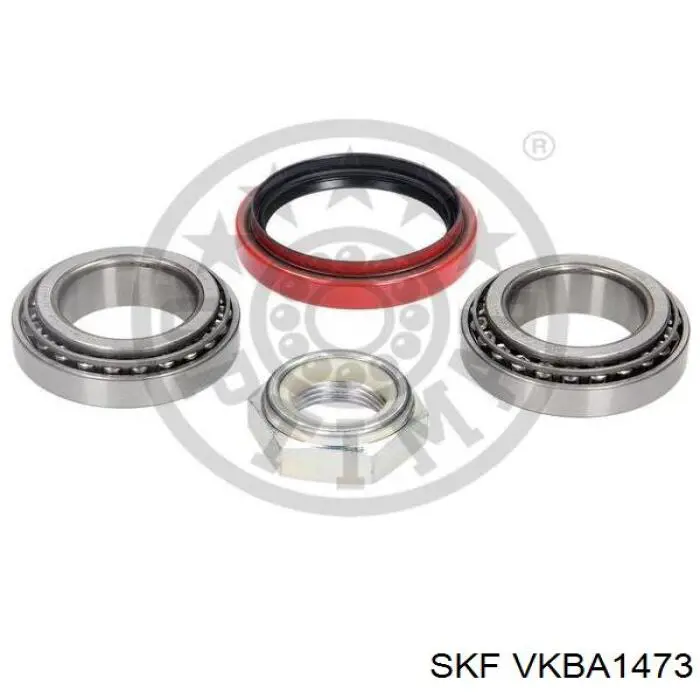 VKBA1473 SKF