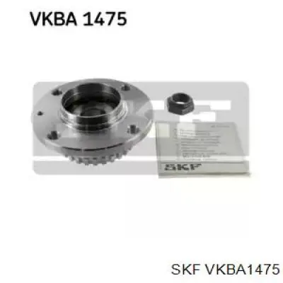 VKBA1475 SKF подшипник ступицы задней