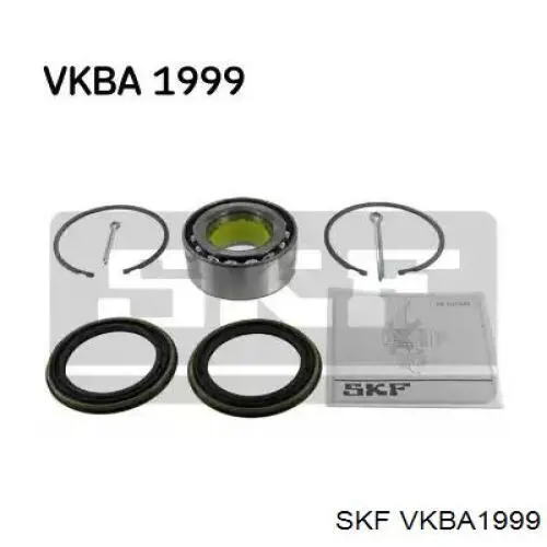 VKBA1999 SKF