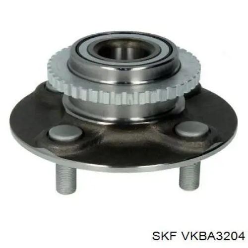 Ступица задняя VKBA3204 SKF