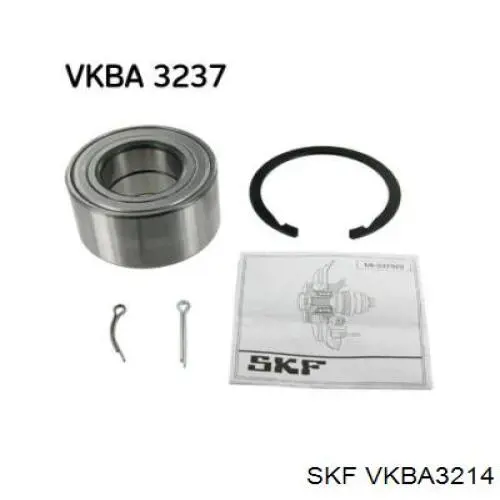 VKBA3214 SKF