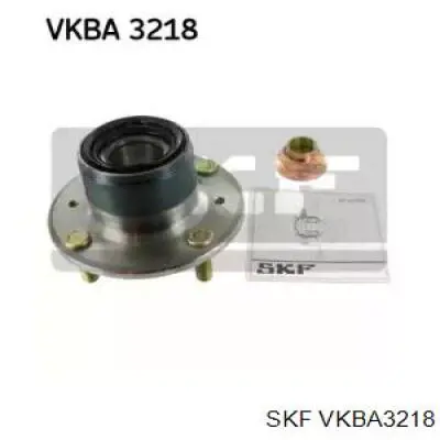 Ступица задняя VKBA3218 SKF