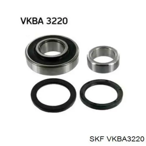 VKBA3220 SKF