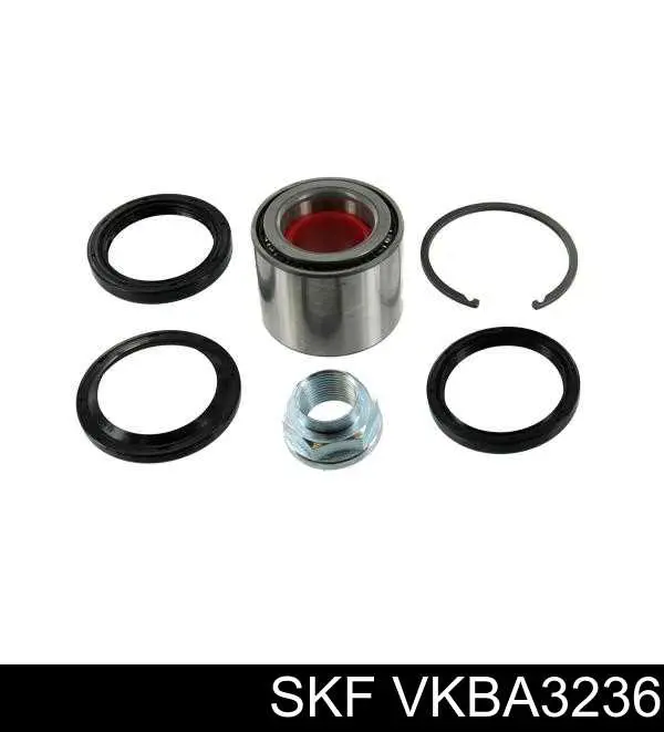 Подшипник задней ступицы VKBA3236 SKF