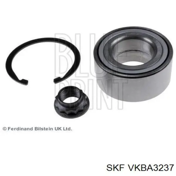Купить VKBA3237 SKF Подшипник передней ступицы