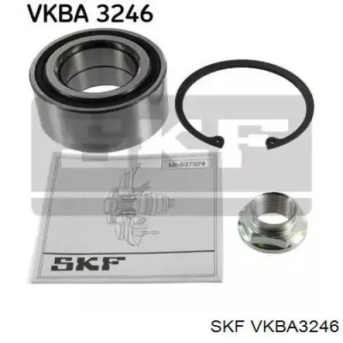 VKBA3246 SKF