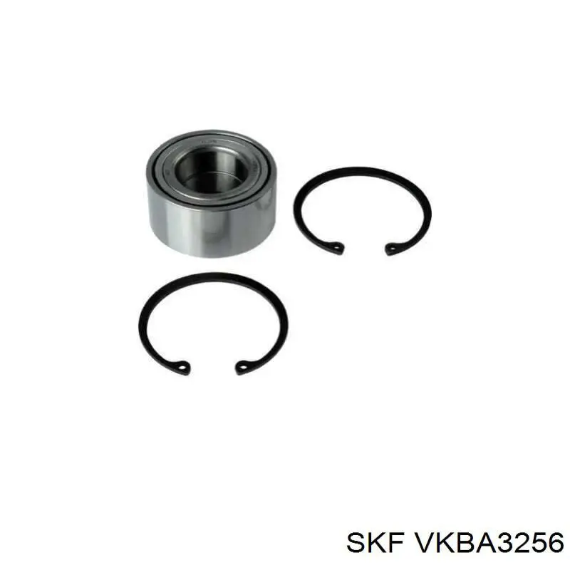 Подшипник ступицы VKBA3256 SKF