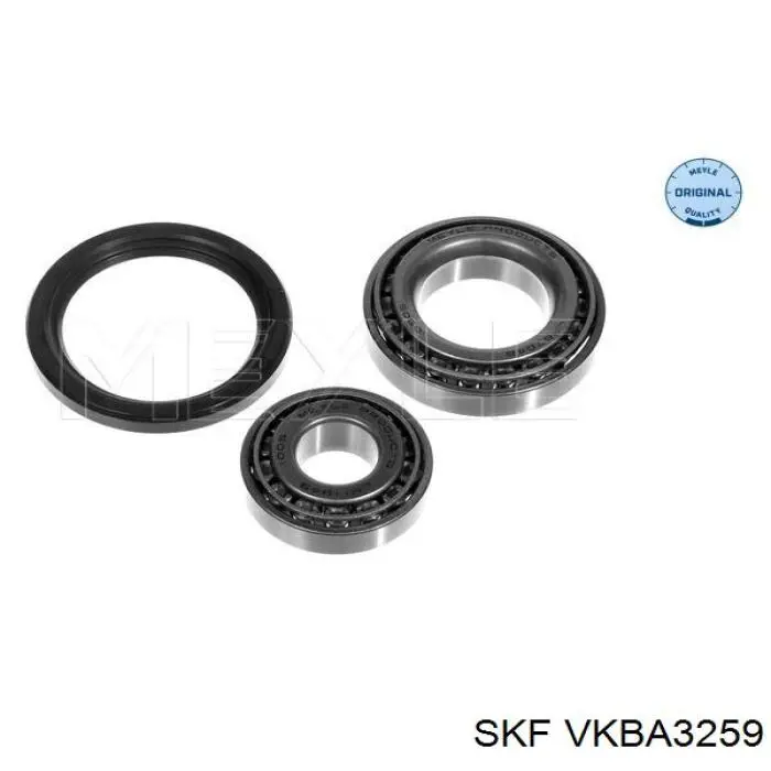 VKBA3259 SKF