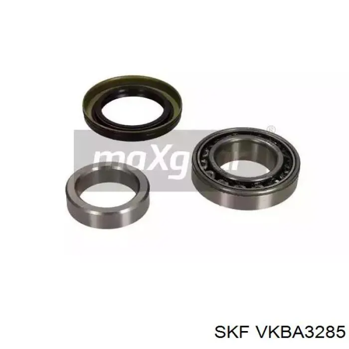 VKBA3285 SKF Подшипник ступицы задней