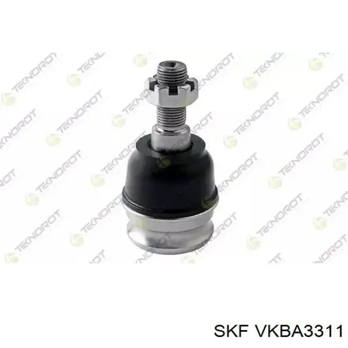 Подшипник ступицы VKBA3311 SKF