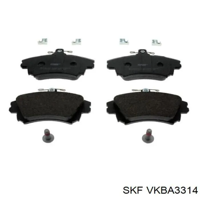 Ступичный подшипник передний Nissan/Infiniti 4021071L00