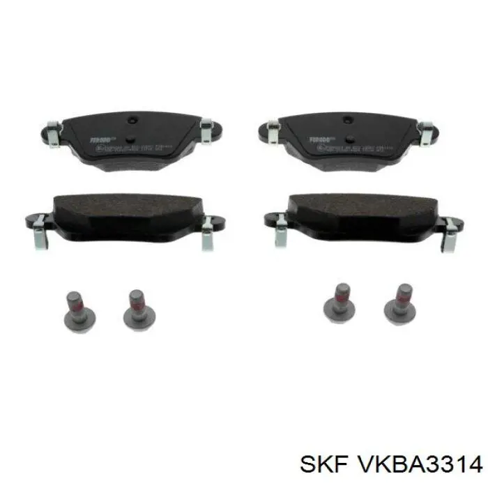 4021071L00 Nissan/Infiniti Подшипник ступицы передней