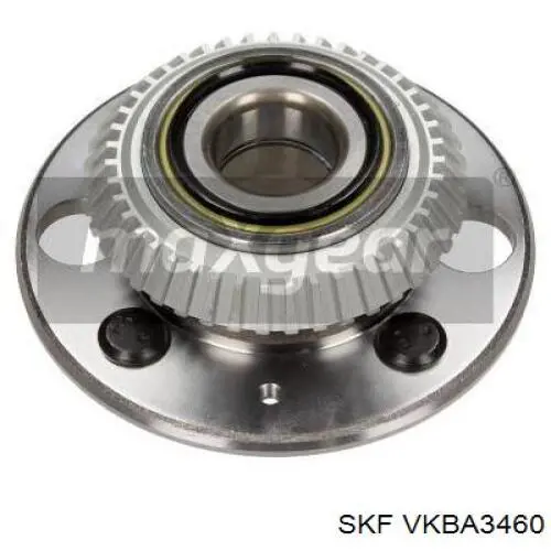 VKBA3460 SKF
