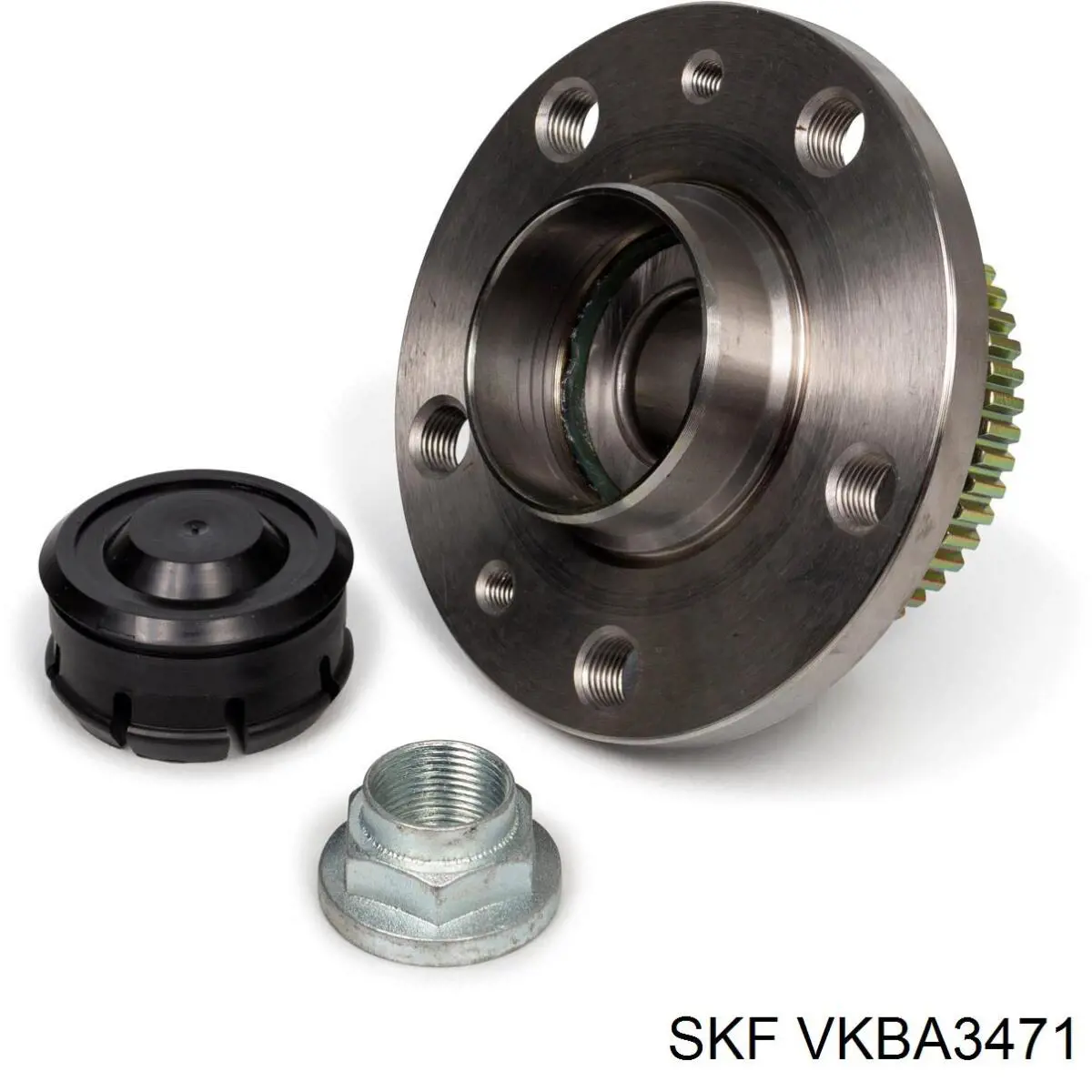 Купить 6025171137 Renault (RVI) Подшипник задней ступицы