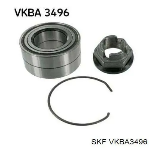 VKBA3496 SKF