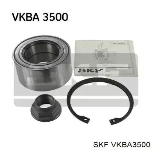 VKBA3500 SKF