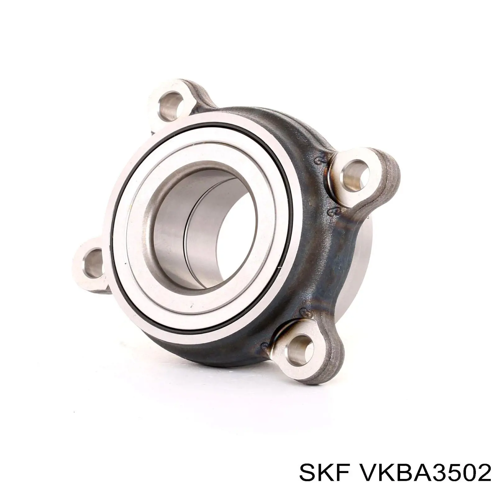 Подшипник ступицы VKBA3502 SKF