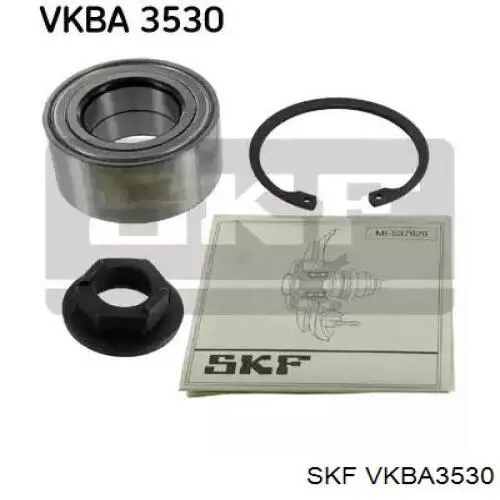 VKBA3530 SKF подшипник ступицы передней