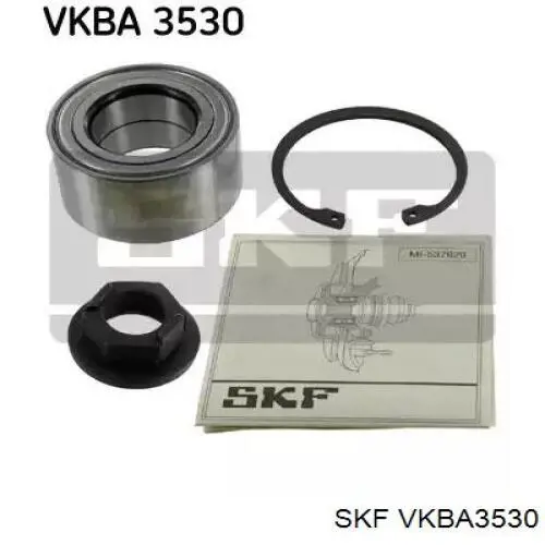 Подшипник ступицы VKBA3530 SKF
