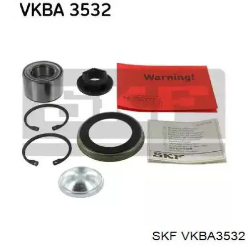 VKBA3532 SKF