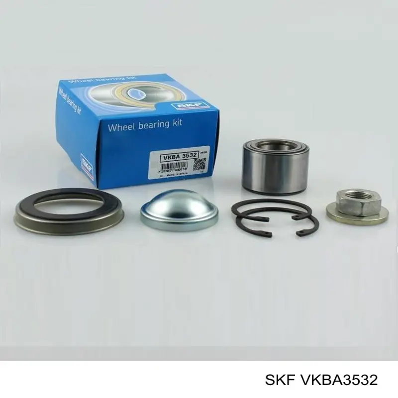  SKF VKBA3532