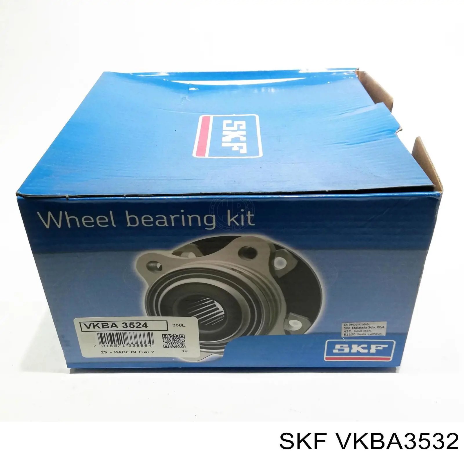  VKBA3532 SKF