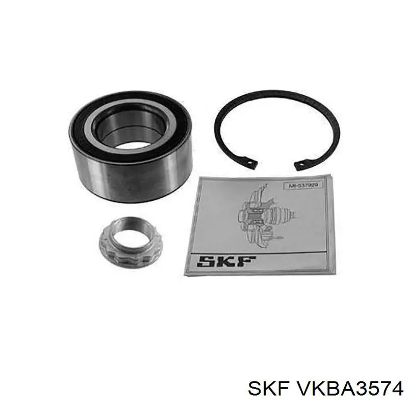 VKBA3574 SKF