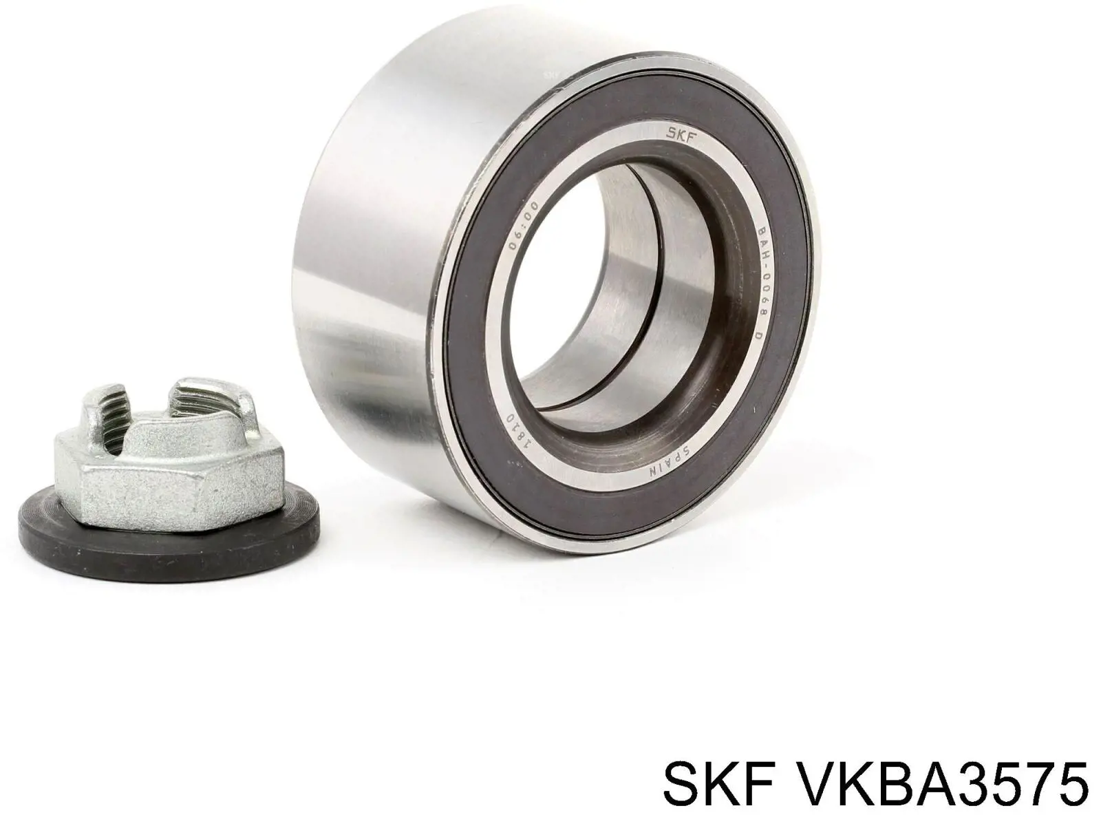 Купить VKBA3575 SKF Подшипник передней ступицы