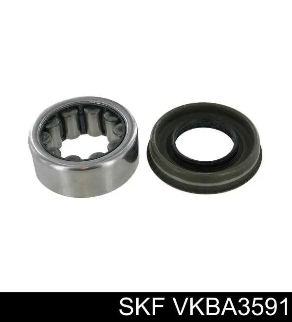 Подшипник задней ступицы VKBA3591 SKF