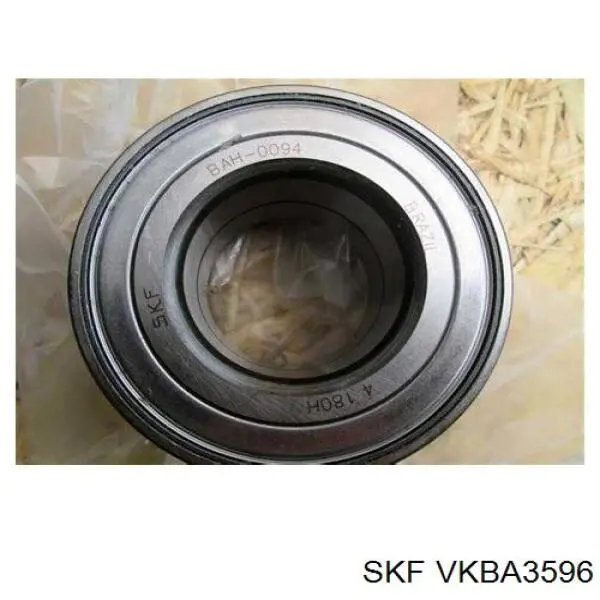 Купить VKBA3596 SKF Подшипник передней ступицы