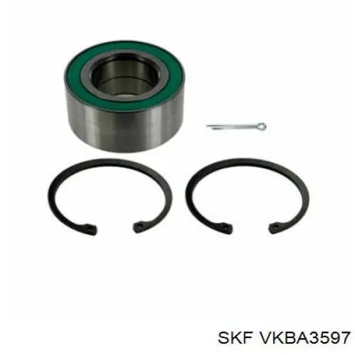 VKBA3597 SKF