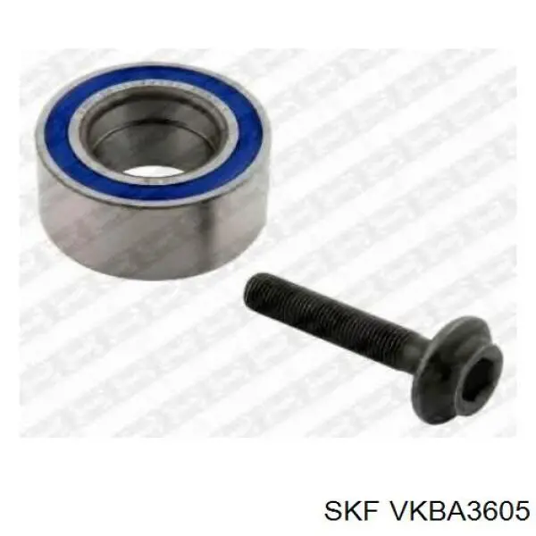 VKBA3605 SKF