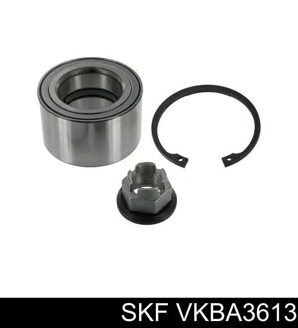 Подшипник ступицы VKBA3613 SKF