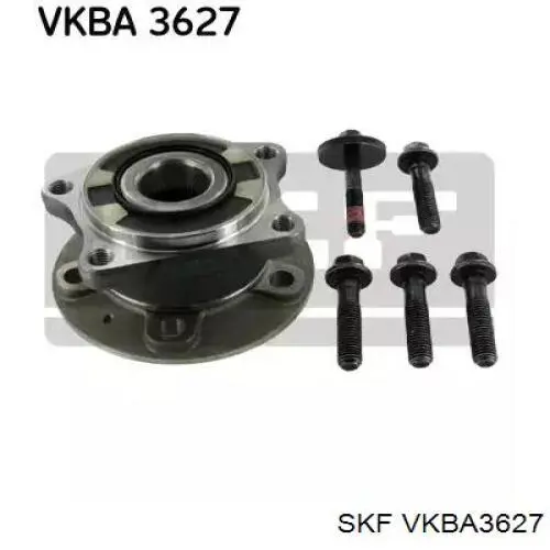 Ступица задняя SKF VKBA3627