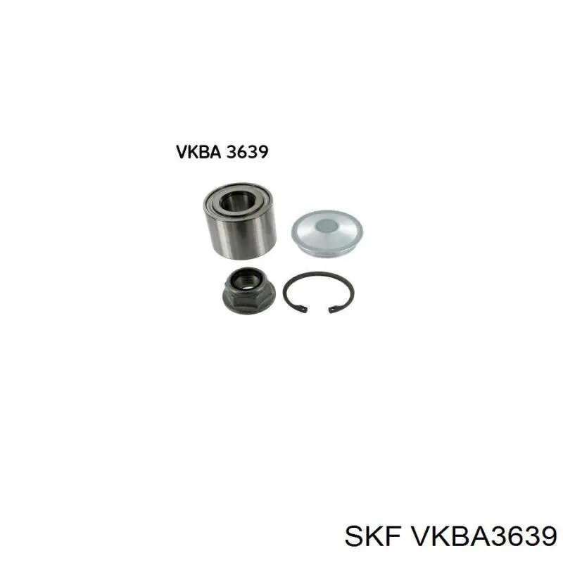 VKBA3639 SKF