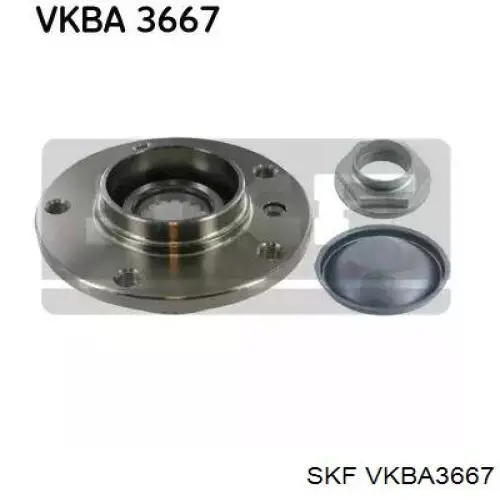 VKBA3667 SKF