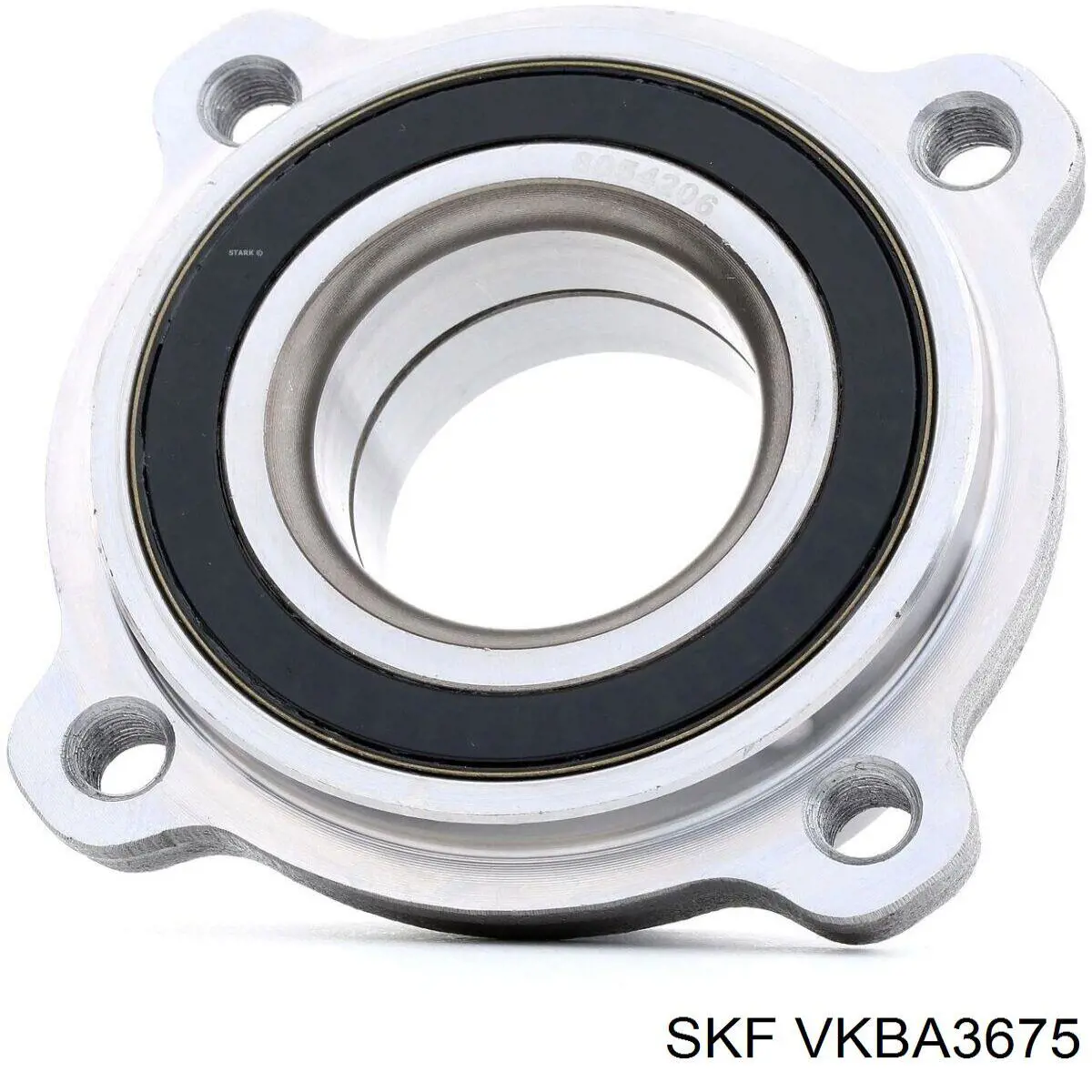Подшипник задней ступицы VKBA3675 SKF