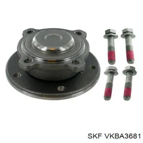 VKBA3681 SKF