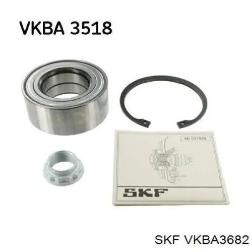 VKBA3682 SKF