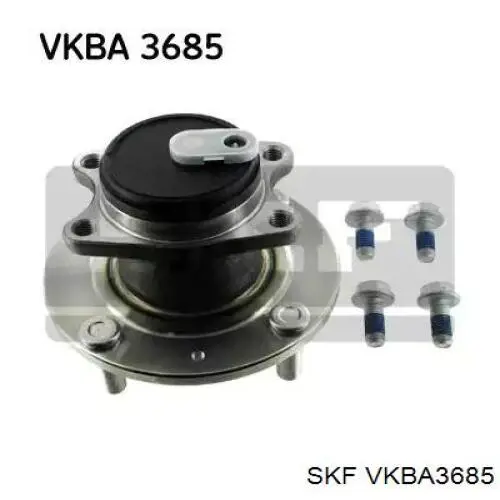 VKBA3685 SKF