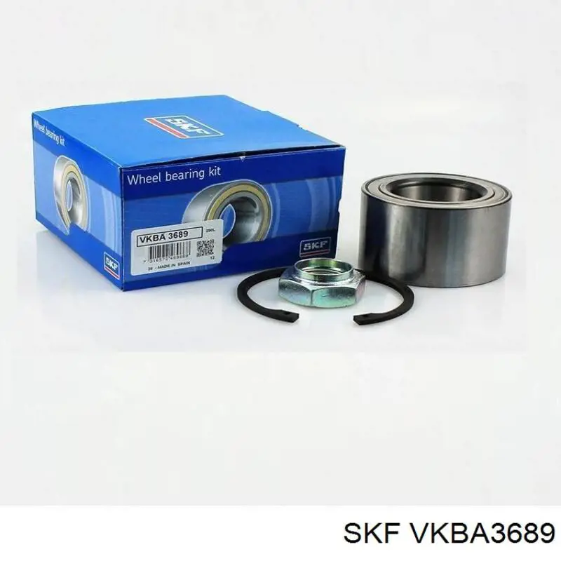 VKBA3689 SKF