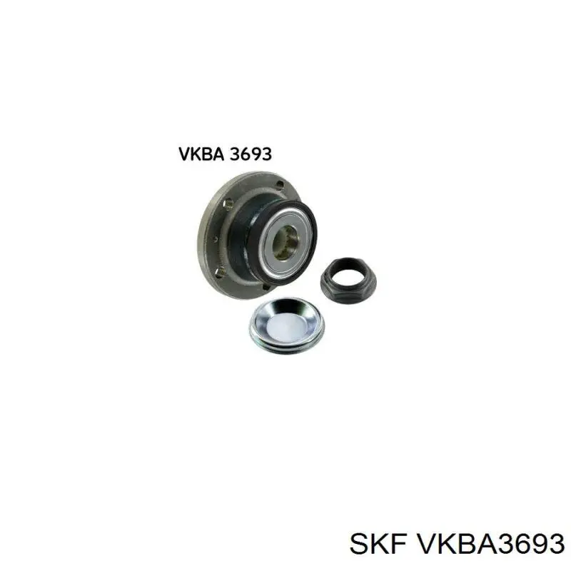 VKBA3693 SKF