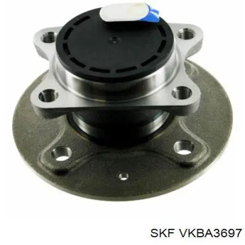 VKBA3697 SKF