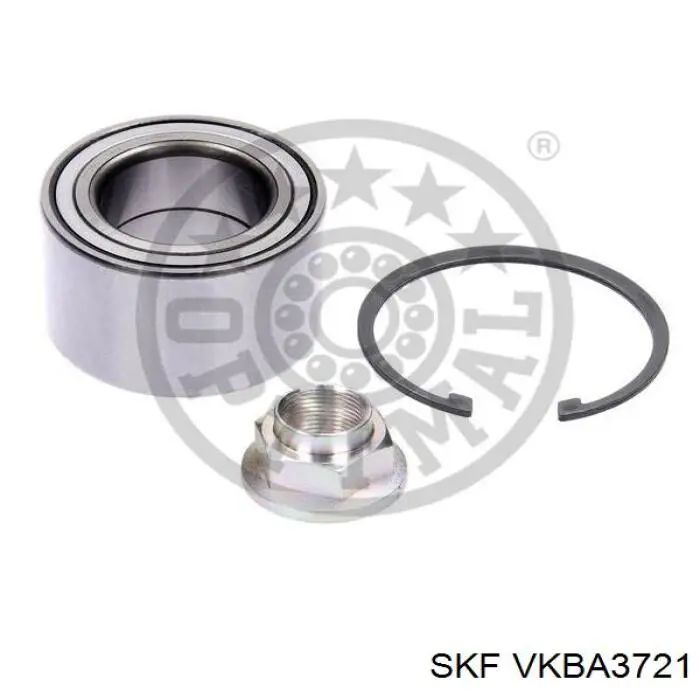 VKBA3721 SKF