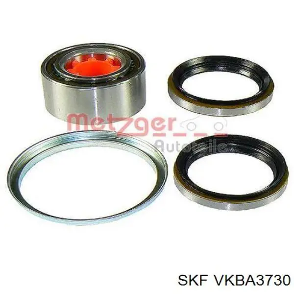 Подшипник ступицы VKBA3730 SKF