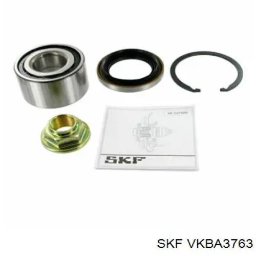 VKBA3763 SKF