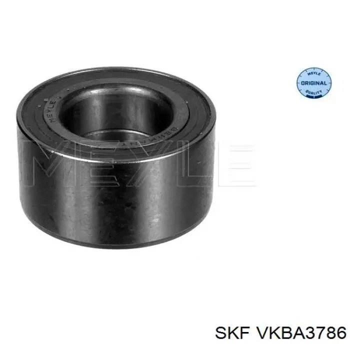 Підшипник маточини передньої VKBA3786 SKF