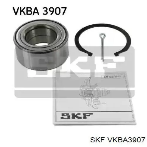 VKBA3907 SKF