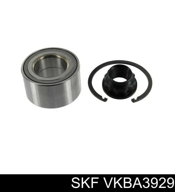 Купить VKBA3929 SKF Подшипник передней ступицы