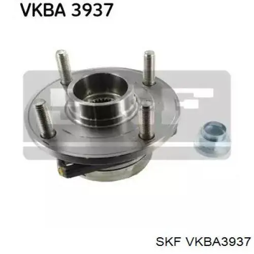 VKBA3937 SKF